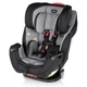 Автокресло Evenflo Symphony DLX гр. 0+/1/2/3 2,2-49,8 кг Ashland gray, 032884196395 - изображение 1