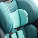Автокресло Evenflo Gold EveryStage DLX (авт.) гр. 0+/1/2/3 1,8-54,4 кг Saphire, 032884199426 - изображение 10