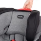 Автокресло Evenflo Symphony DLX гр. 0+/1/2/3 2,2-49,8 кг Ashland gray, 032884196395 - изображение 11