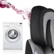Автокресло Evenflo Symphony DLX гр. 0+/1/2/3 2,2-49,8 кг Ashland gray, 032884196395 - изображение 14