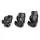 Автокрісло Evenflo Gold EveryStage DLX (авт.) гр. 0+/1/2/3 1,8-54,4 кг Moonstone, 032884199433 - зображення 8