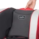 Автокресло Evenflo Symphony ELITE/DLX гр. 0+/1/2/3 2,2-49,8 кг Ocala, 032884184095 - изображение 7