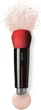 Многофункциональная двусторонняя кисть для макияжа - Shiseido Daiya Fude Face Duo (653539-27055078) - изображение 2