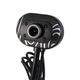 Web camera вэб камера с микрофоном и Led подсветкой - изображение 2