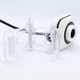 Веб-камера с микрофоном WebCam White-02 - изображение 3