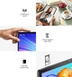 Планшет Teclast M40S (4/128) LTE з Клавіатурою KS10 (TL-102782) - зображення 12