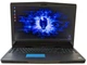Ноутбук DELL ALIENWARE 17 R4 P31E I7-6700HQ 16GB 128SSD+1TB Nvidia GTX1070-8GB Б/У - зображення 1