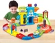 Игровой набор Полицейский участок VTech Go Go Smart Wheels Police Station Playset - изображение 2