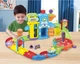 Игровой набор Полицейский участок VTech Go Go Smart Wheels Police Station Playset - изображение 5
