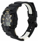 Мужские наручные часы Casio HDC-700-9A Черный\золотистый - изображение 5