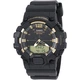 Мужские наручные часы Casio HDC-700-9A Черный\золотистый - изображение 10