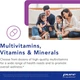 Витамин D3, Vitamin D3, Pure Encapsulations, 1,000 МЕ, 250 капсул (PE-01348) - изображение 7