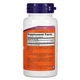 Наттокиназа NOW Foods (Nattokinase) 100 мг 60 капсул NOW03140 - изображение 4
