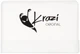 Защитное стекло для смартфона Apple iPhone 7/8 Krazi Eazy EZFT01 с установочной рамкой Black (2099900796869) - изображение 8