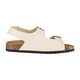 Женские Сандали CMP ECO KEIDHA WMN SANDAL Бежевый 40 (3Q91026-A425 40) - изображение 3