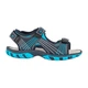 Детские Сандали (Босоножки) CMP KIDS MAWI SANDAL Голубой 34 (3Q91084-U423 34) - изображение 2