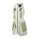 Жіноча Жилетка Jordan W J 23E VEST Салатовий XS (DM5319-371 XS) - зображення 1