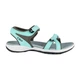 Женские Сандали CMP ADIB WMN HIKING SANDAL Бирюзовый 37 (39Q9536-19LL 37) - изображение 2