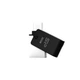 Flash SiliconPower USB 2.0 Mobile X21 MicroUSB OTG 32Gb Black metal - изображение 2