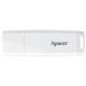 Флеш память Apacer AH336 32GB White (AP32GAH336W-1) - изображение 2
