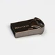 USB Флешка 64Gb Mibrand USB 2.0 Hawk BlackKT - изображение 1