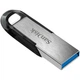 Флеш память SanDisk 512GB Ultra Flair Silver-Black USB 3.0 (SDCZ73-512G-G46) - изображение 1