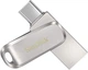 Flash SanDisk USB 3.1 Ultra Dual Luxe Type-C 32Gb (150 Mb/s) - изображение 1