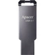 Flash Apacer USB 3.1 AH360 64GB Ashy - изображение 1