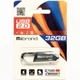 Flash Mibrand USB 2.0 Aligator 32Gb Grey - зображення 2