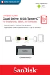 Flash SanDisk USB 3.1 Ultra Dual Type-C 64Gb (150 Mb/s) - изображение 2