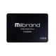 SSD диск 128GB Mibrand Caiman 2.5" 7mm SATAIII Bulk KT-FF - изображение 2