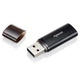 Флеш пам'ять Apacer AH25B USB3.2 64GB Black (AP64GAH25BB-1) - зображення 1