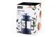 Френч-пресс Ardesto Fresh, 800 мл, синий, пластик, стекло AR1008BEF - изображение 4