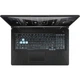 Ноутбук Asus TUF Gaming F17 FX706HC-HX007 (90NR0733-M00370) - изображение 5