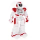 Робот HUAJIA TOY Smart Bot Багатофункціональний робот на р/у, управління жестами Біло-Червоний (SUN0444) - зображення 2
