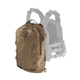 Рюкзак тактичний Tasmanian Tiger Assault Pack 12 Coyote Brown (TT 7154.346) - зображення 4