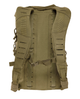 Рюкзак тактический Tasmanian Tiger Modular Gunners Pack 14L Khaki (TT 7268.343) - изображение 5