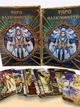 Таро Ілюмінатов. Карти і книга в одній подарунковій упаковці. - зображення 1