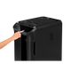 Уничтожитель Fellowes Automax 550C (f.U4963101) - изображение 6