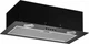 Витяжка GRANADO Palamos 3603-1200 Black - изображение 3