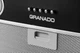 Витяжка GRANADO Palamos 3603-1200 Black - изображение 4