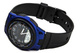 Наручные часы Casio AW-80-2BVES Черные с синим - изображение 4
