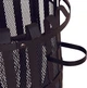 Чаша для костра переносная с сетчатой защитой TH FIRE PIT 52 cm x 55 cm - изображение 5