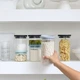 Емкость для хранения Brabantia 0,7 л (298288) - изображение 4