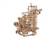 Пазлы механические UGEARS 3D Спиральный подъемник Марбл-трасса (70177) - изображение 4