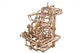 Пазлы механические UGEARS 3D Спиральный подъемник Марбл-трасса (70177) - изображение 5