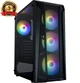ACool v3063 Ryzen 5 3600 / 32GB / SSD 1.24 ТБ (1 ТБ + 240 ГБ) / RTX 3060 / 600Вт - изображение 1