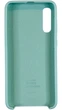 Чохол Soft Case на Samsung Galaxy A30S бірюзовий - зображення 2