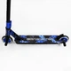 Самокат трюковый Best Scooter HIC-система, пеги, алюминиевый диск и дека, колёса PU. Black ice (107586) - изображение 3