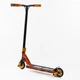 Самокат трюковый Best Scooter HIC-система, пеги, алюминиевый диск и дека, принт. Fire (105676) - изображение 4